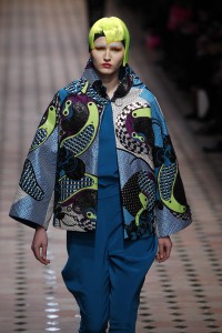 Manish Arora Catwalk Fashion Show Paris FW2010 | Team Peter Stigter ...