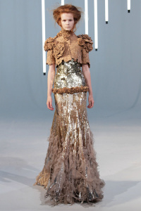 Jan Taminiau Couture Collection Paris FW2012 | Team Peter Stigter ...