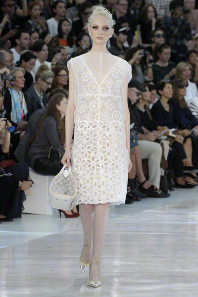 Louis Vuitton Catwalk Fashion Show Paris SS2012 | Team Peter Stigter ...