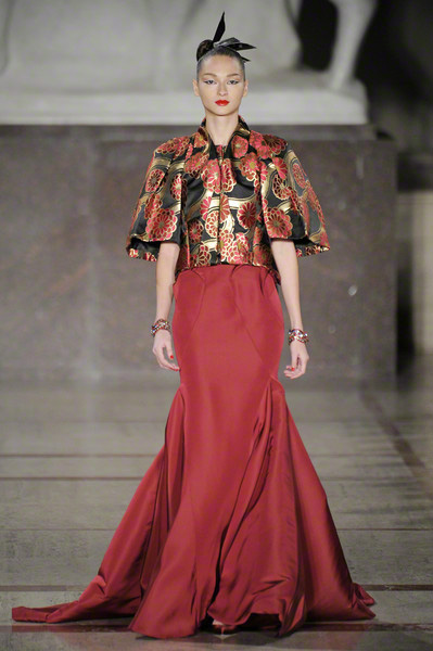 Trend Report Fall/Winter 2012/2013: East meets West | Team Peter ...