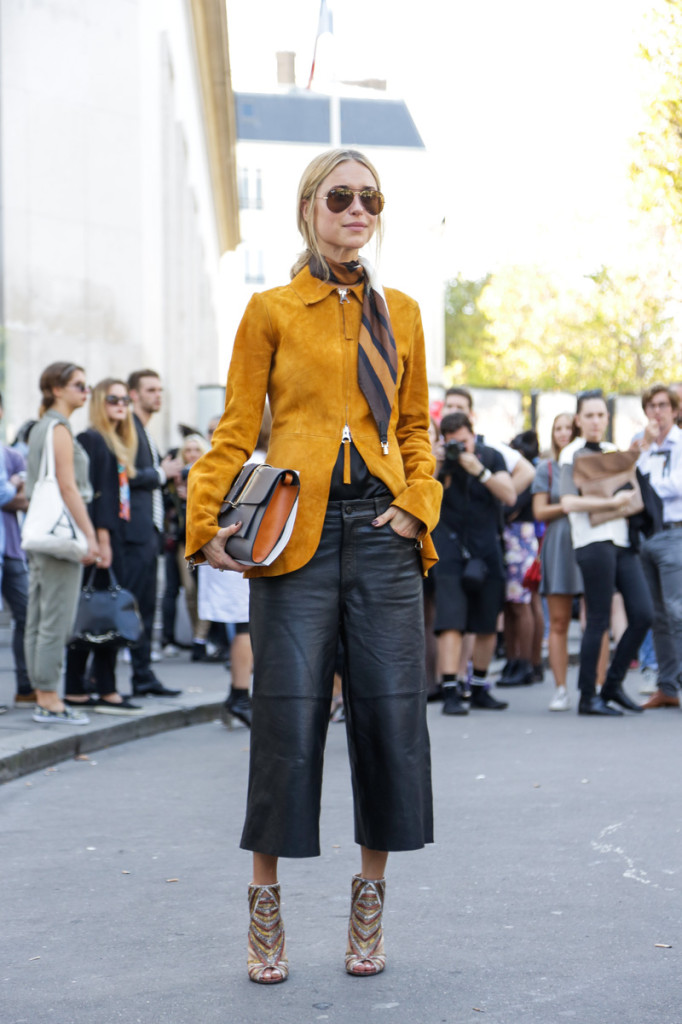 Streetfashion Paris SS2015 Day 4 | Team Peter Stigter, catwalk show ...