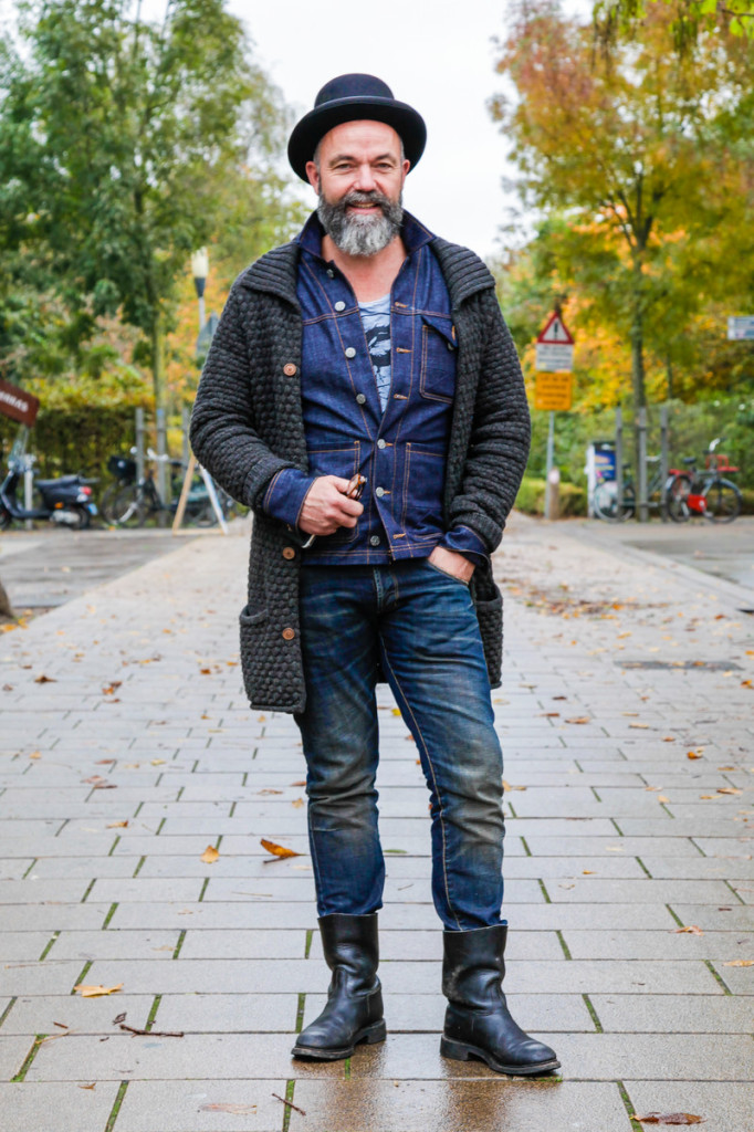 This was KINGPINS Amsterdam, october 2014. | Team Peter Stigter ...