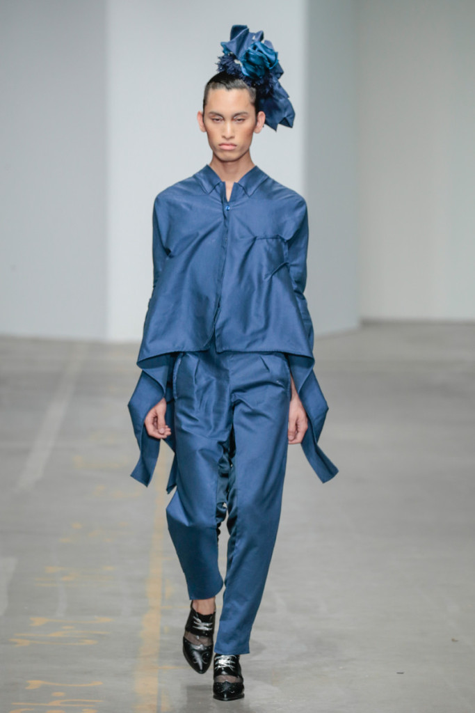 Fashionclash Festival 2015, this was Day 1 | Team Peter Stigter ...