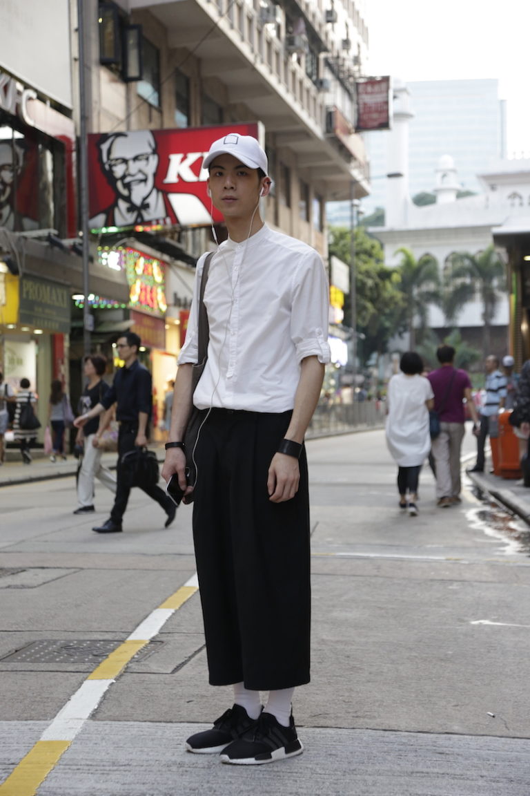 Hong Kong street (fashion) life | Team Peter Stigter, catwalk show ...