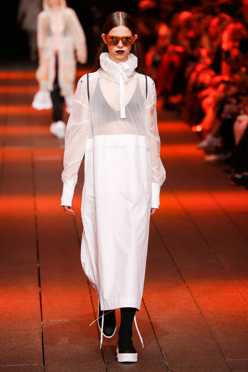 DKNY Cancels New York Fashion Week Runway Show