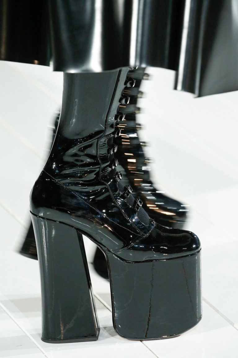 Fall Winter Trend 2016 / 2017: Bowie boots | Team Peter Stigter ...