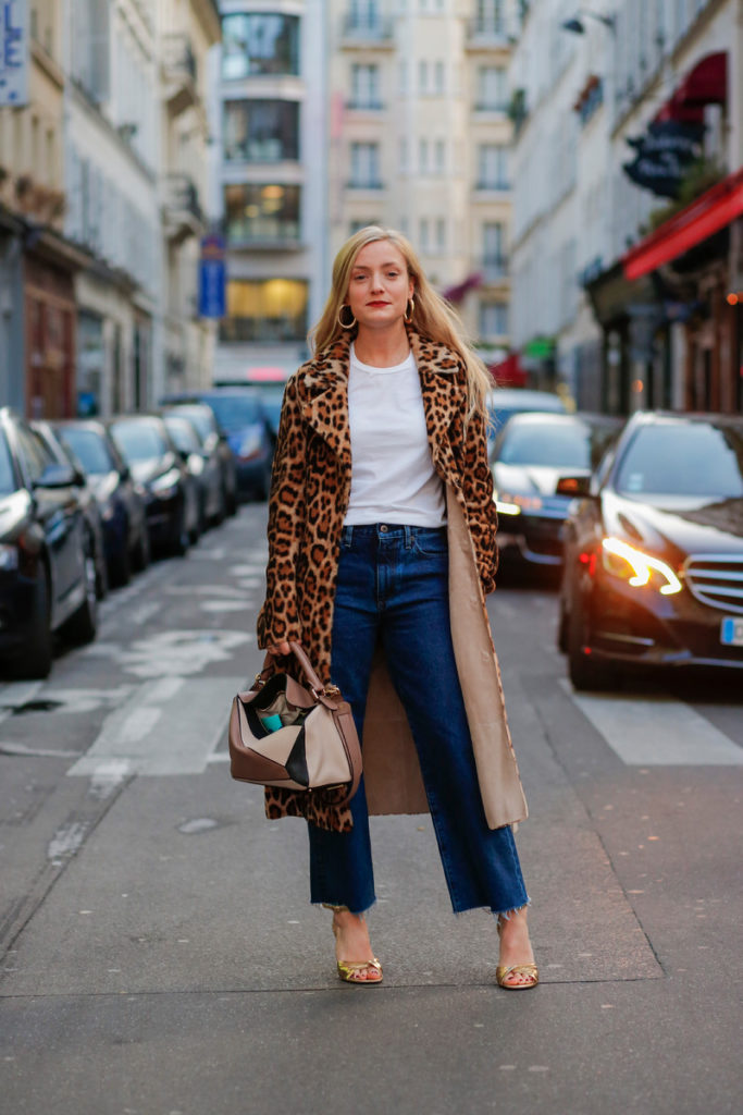 Streetfashion Paris Womenswear FW2017, Day 01 | Team Peter Stigter ...