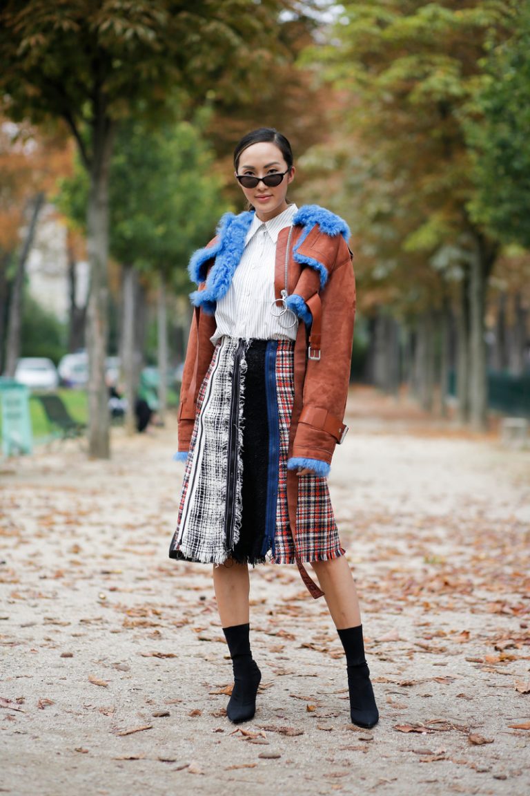 Streetwear Paris Womenswear SS2018, Day 02 | Team Peter Stigter ...