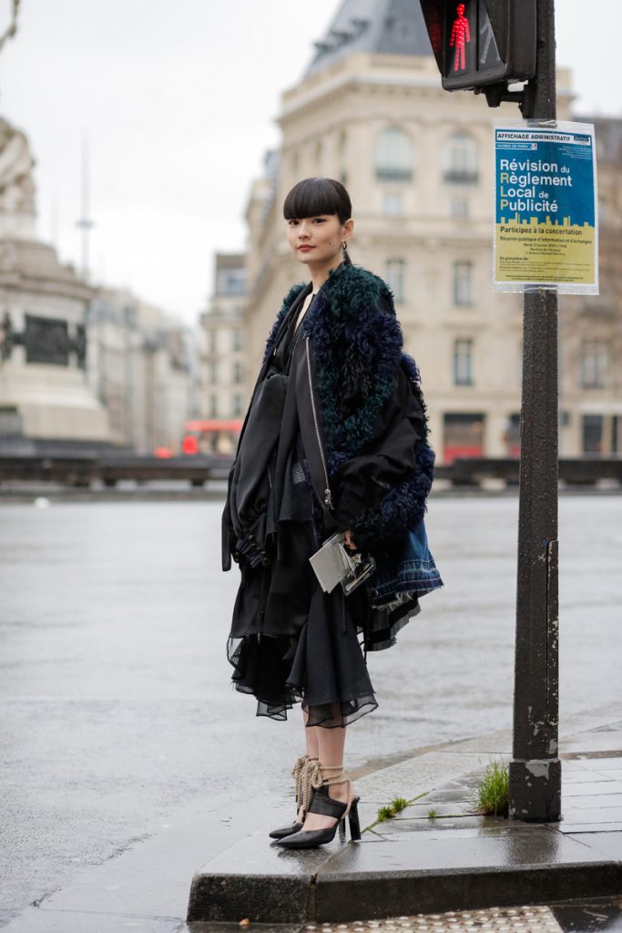 Streetfashion Paris Menswear FW2018, Day 04 | Team Peter Stigter ...