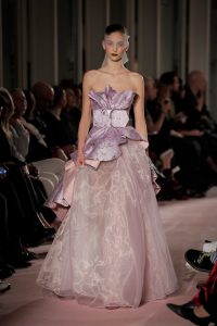 Claes Iversen Couture Fashion Show SS2018 | Team Peter Stigter, catwalk ...