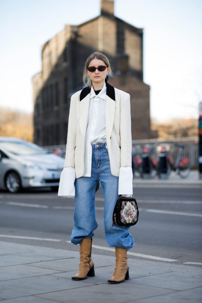 Streetfashion London Womenswear FW2018, Day 01 | Team Peter Stigter ...