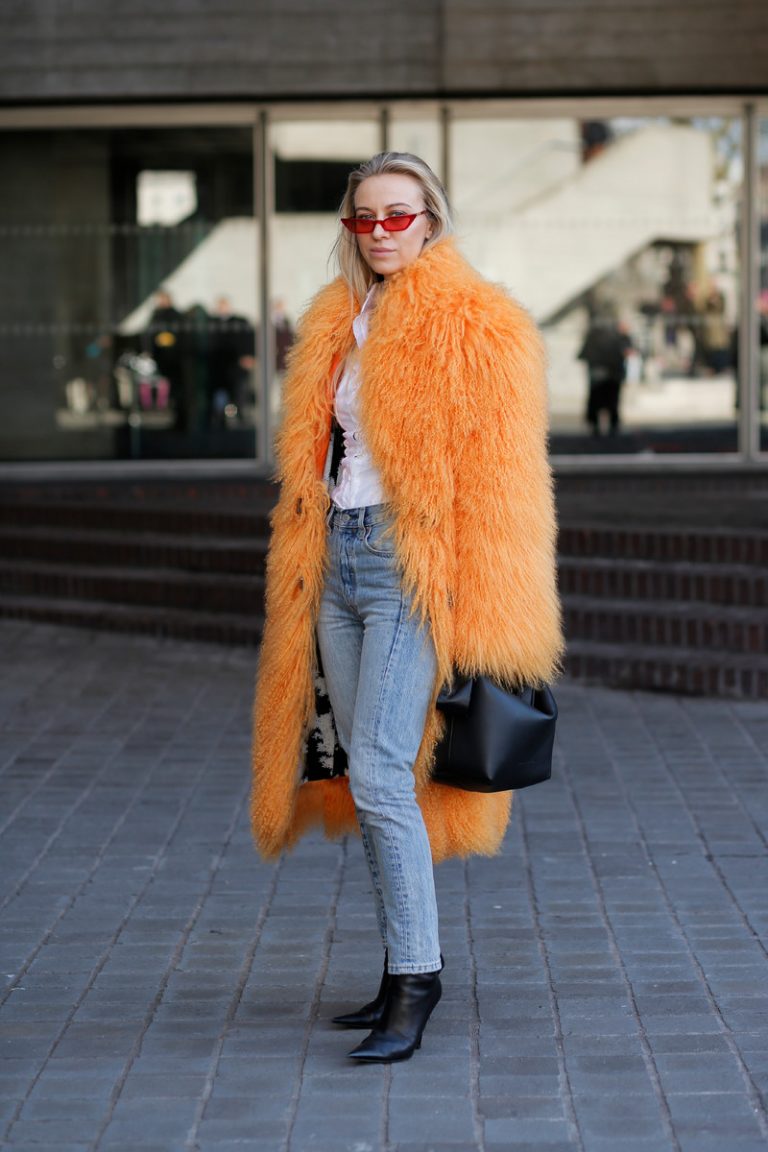 Streetfashion London Womenswear FW2018, Day 02 | Team Peter Stigter ...