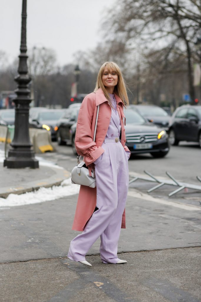 Streetfashion Paris Womenswear FW2018, Day 03 : Team Peter Stigter ...