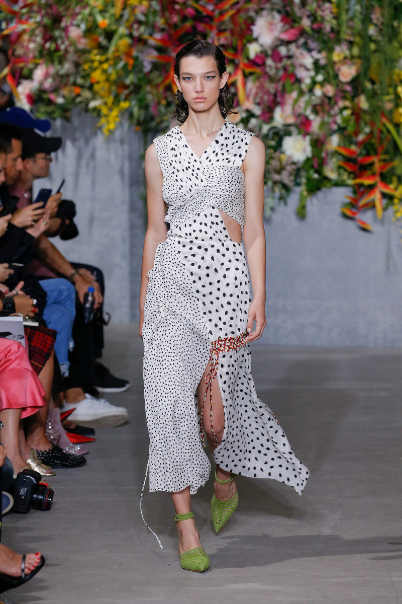 Trend Report SS2018: The hots for polka dots | Team Peter Stigter ...