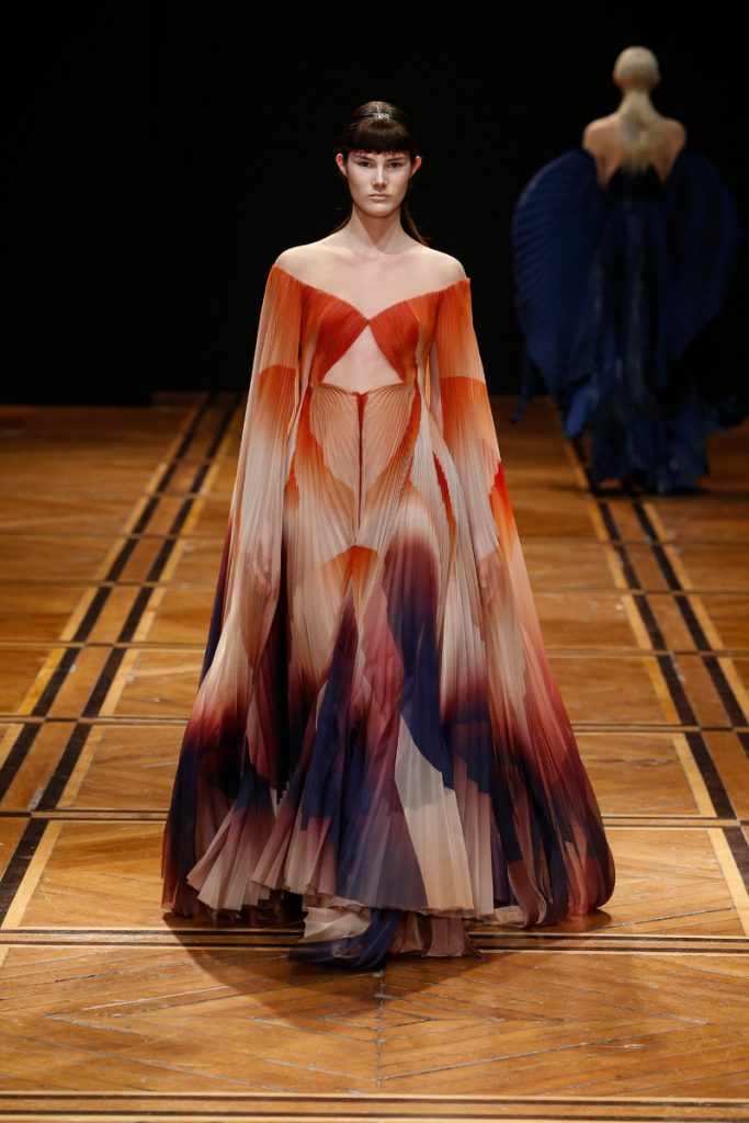 Iris van Herpen Haute Couture Paris SS2019 | Team Peter Stigter ...