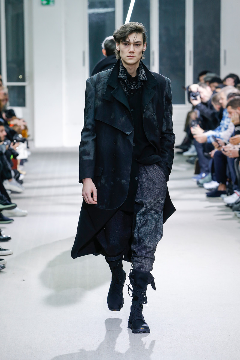 Menswear | Team Peter Stigter, catwalk show, streetwear and fashion ...