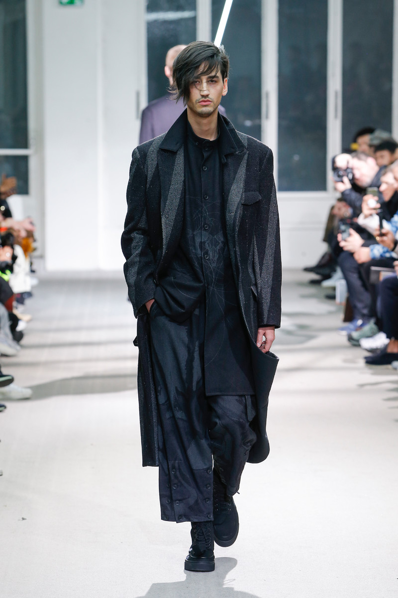 Menswear : Team Peter Stigter, catwalk show, streetwear and fashion ...