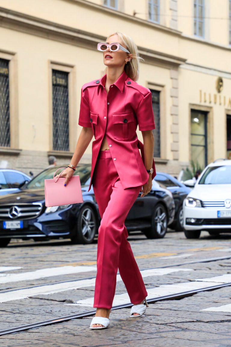 Streetwear Milan Fashion Week September 2019 Day 1 | Team Peter Stigter ...